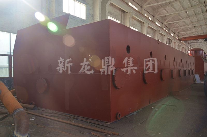 张家港环保工程